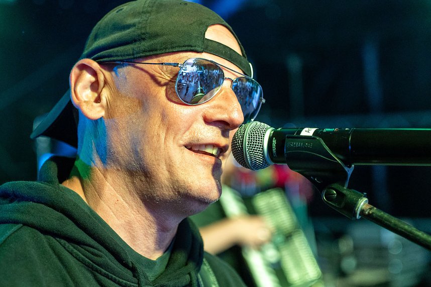 Das Altstadtfest am Samstag