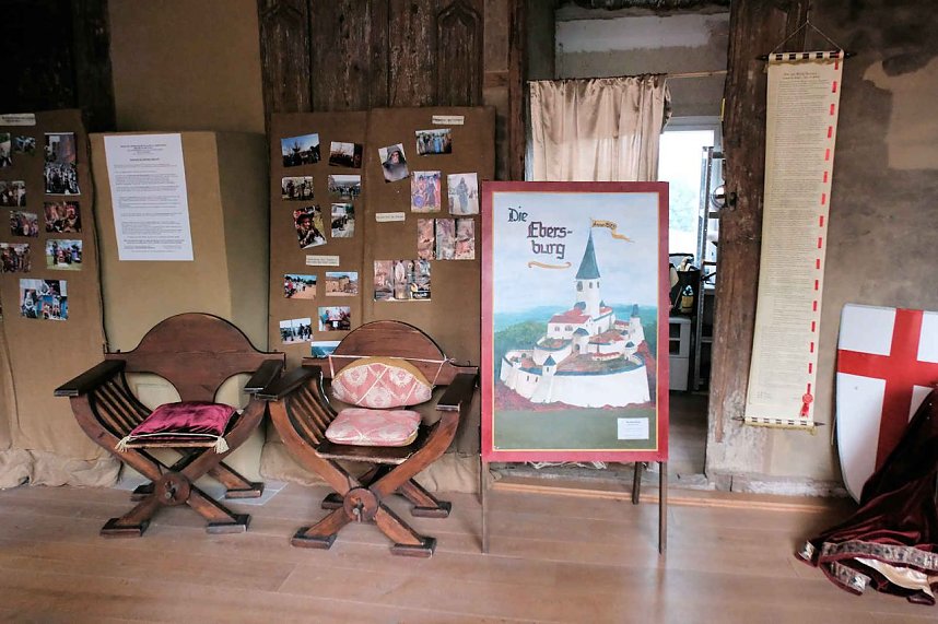 Festimpressionen vom Samstag