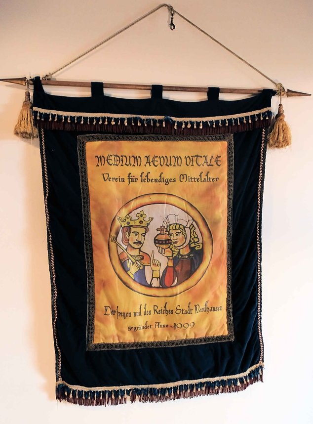 Festimpressionen vom Samstag