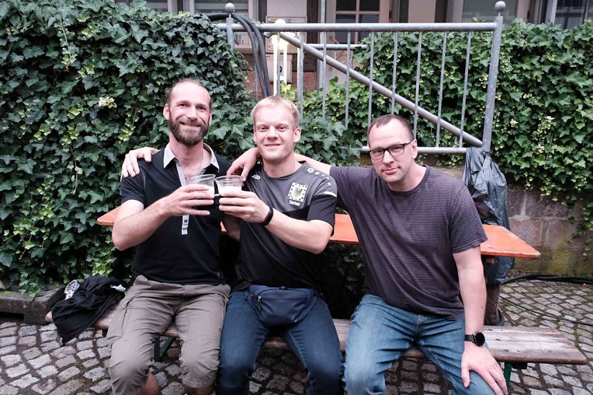 Festimpressionen vom Samstag