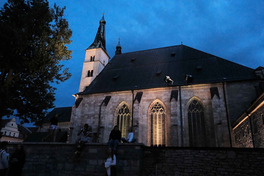 Festimpressionen vom Samstag