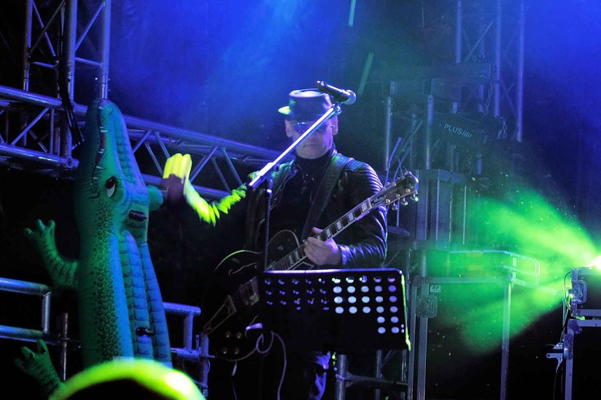 Festimpressionen vom Samstag