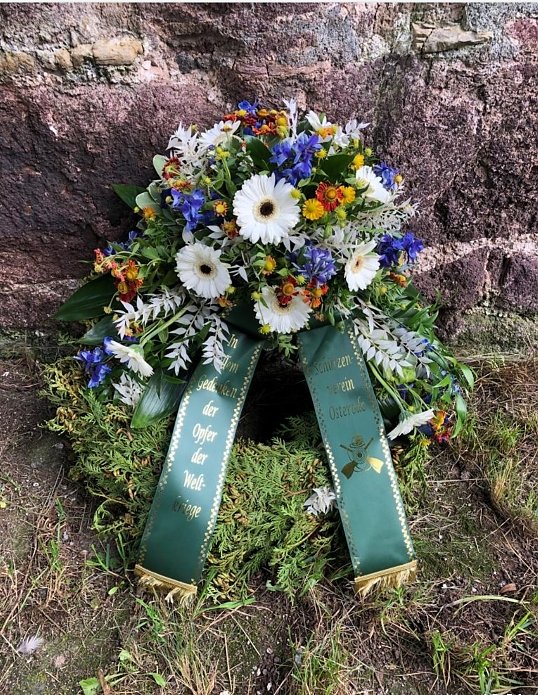 Sch&uuml;tzenfest in Osterode