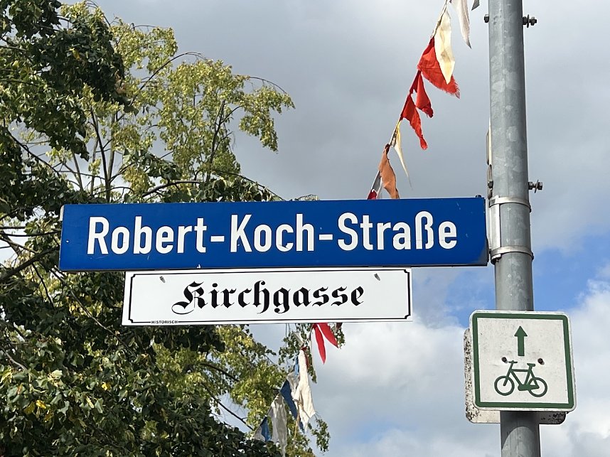 Wohnhausbrand inn G&ouml;rsbach