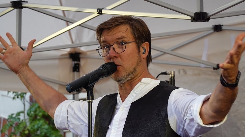 EMMA - rockig wie eh und je