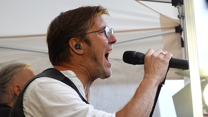 EMMA - rockig wie eh und je