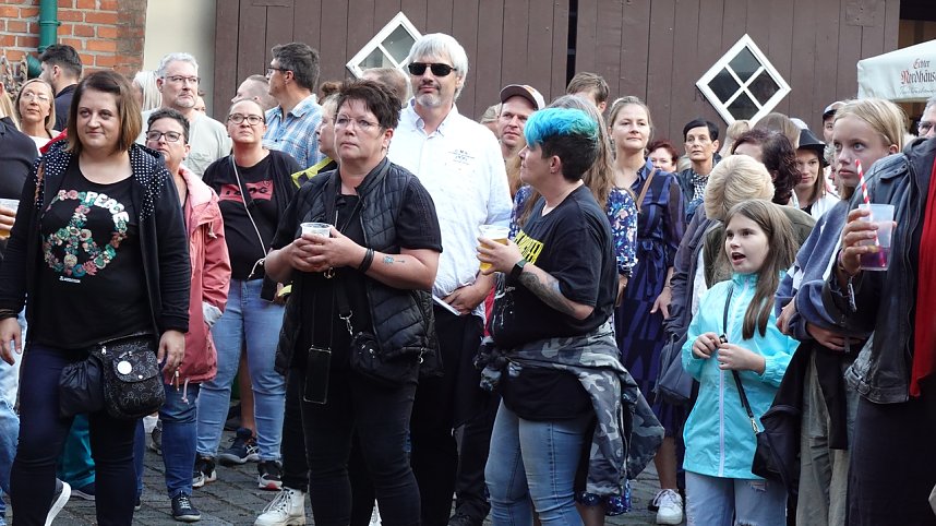 EMMA - rockig wie eh und je