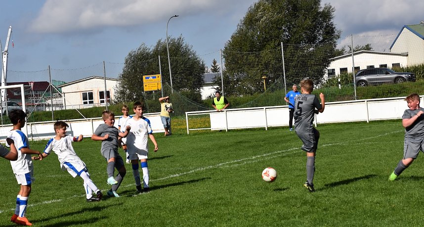 Wackers D2 gewinn gegen Ebeleben