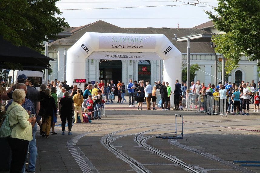 17. Nordh&auml;user City-Lauf