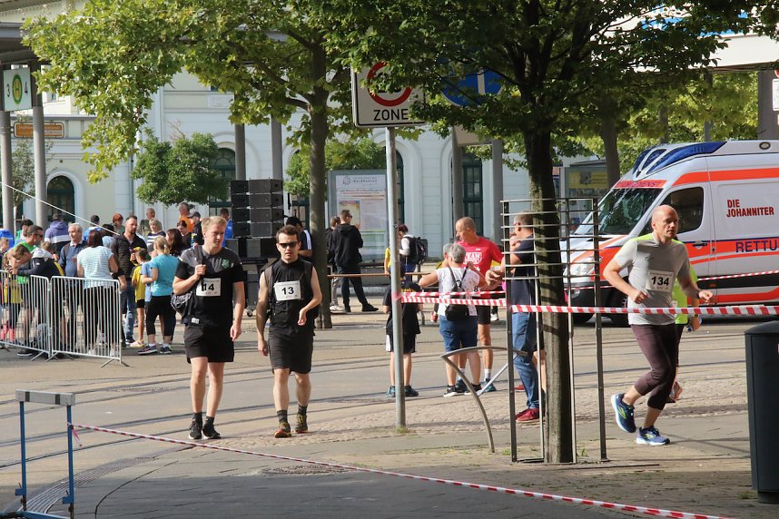 17. Nordh&auml;user City-Lauf