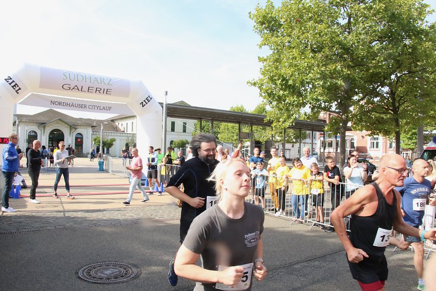 17. Nordh&auml;user City-Lauf