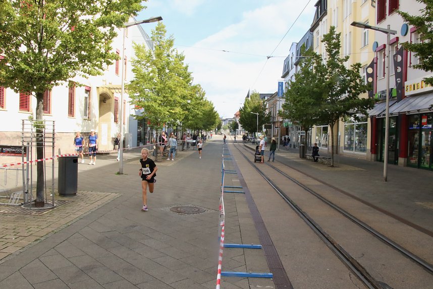 17. Nordh&auml;user City-Lauf