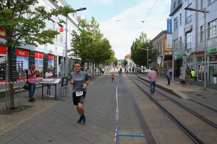 17. Nordh&auml;user City-Lauf