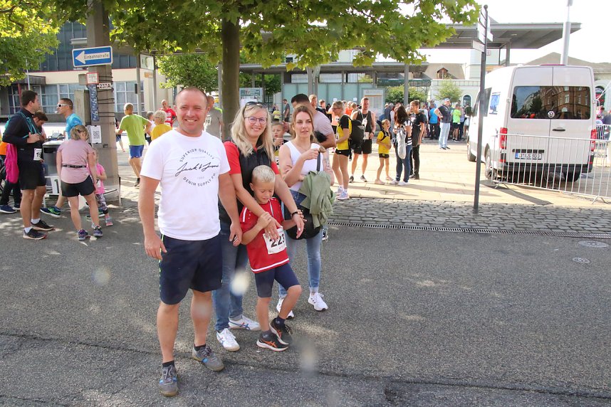 17. Nordh&auml;user City-Lauf