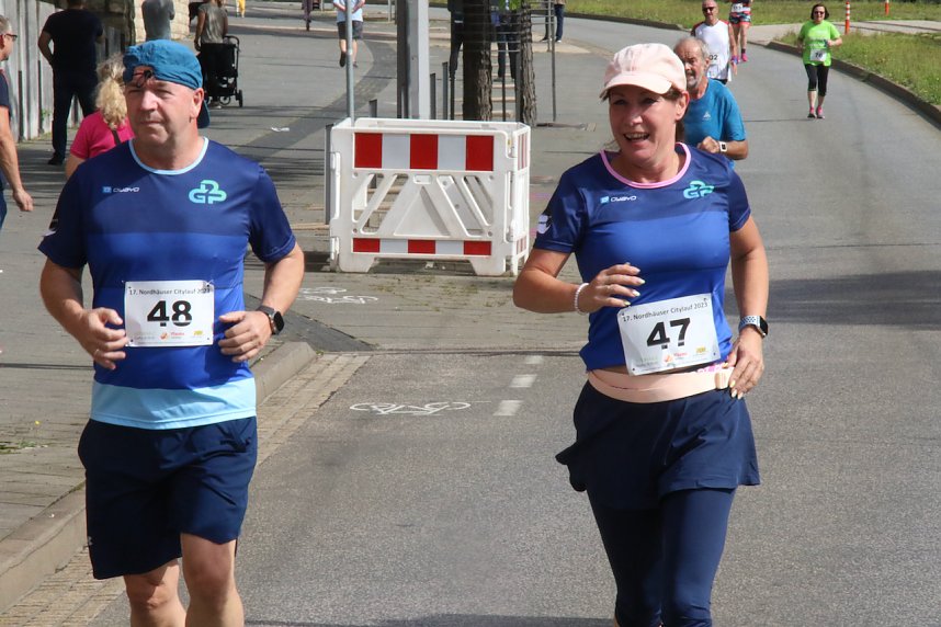 17. Nordh&auml;user City-Lauf