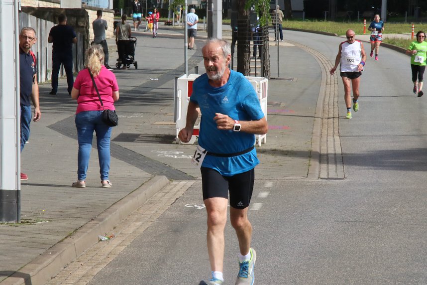 17. Nordh&auml;user City-Lauf