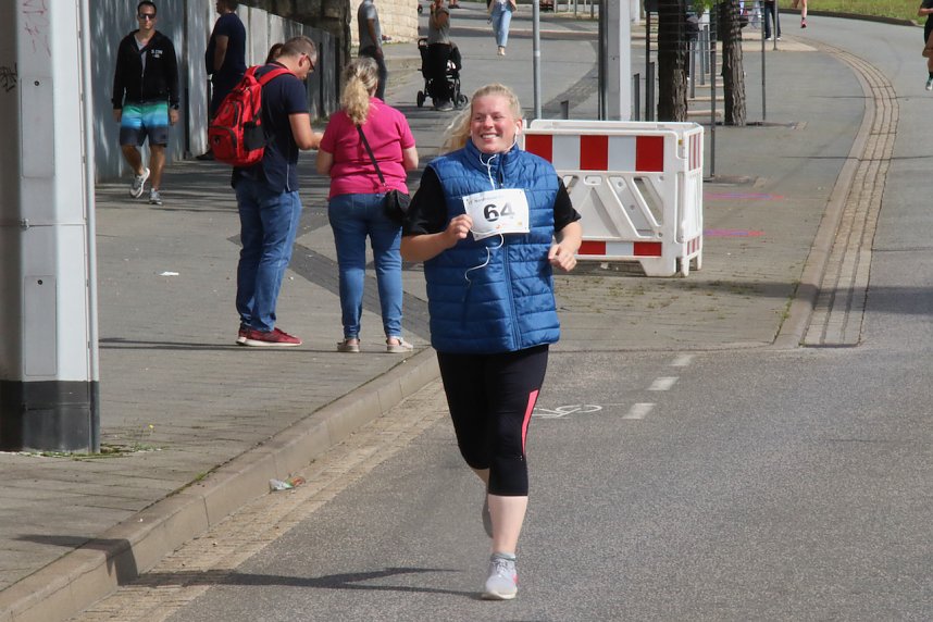 17. Nordh&auml;user City-Lauf