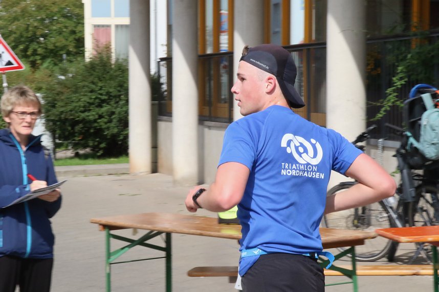 17. Nordh&auml;user City-Lauf