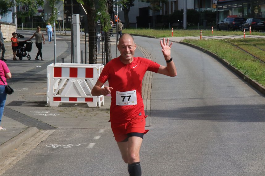 17. Nordh&auml;user City-Lauf