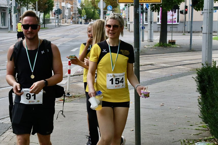 17. Nordh&auml;user City-Lauf