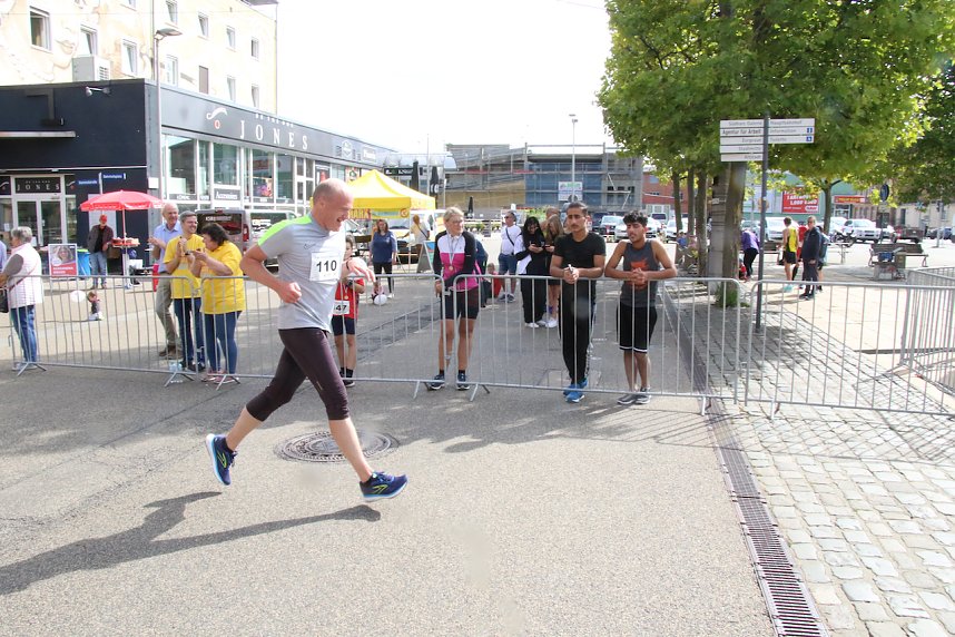 17. Nordh&auml;user City-Lauf