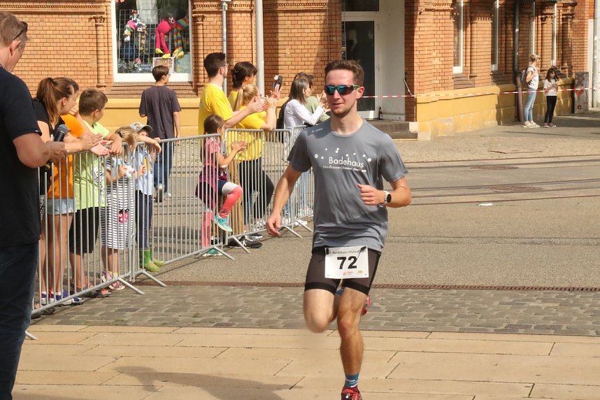 17. Nordh&auml;user City-Lauf