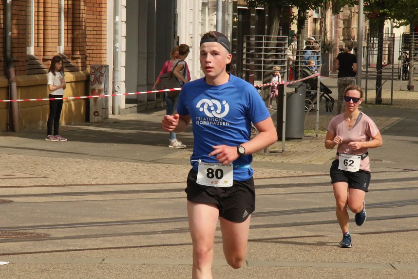 17. Nordh&auml;user City-Lauf