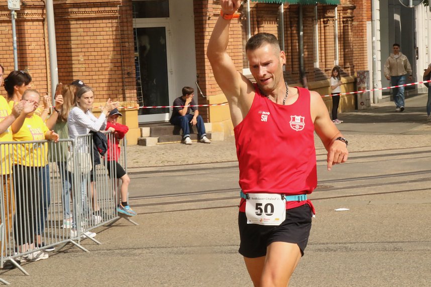 17. Nordh&auml;user City-Lauf