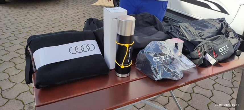 2. Albertsmeyer Cup im Golfpark Neustadt