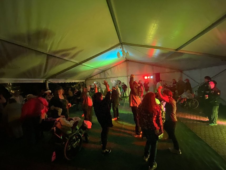 Jahresfest der Lebenshilfe