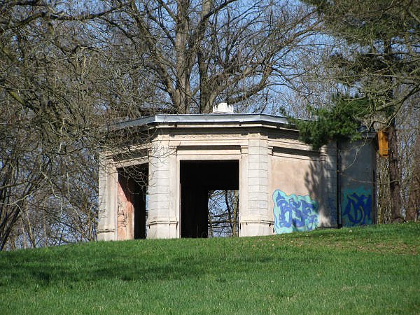 Unterwegs in "Hohenrode"