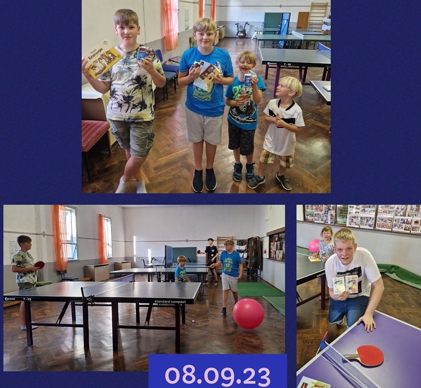 Festwochenende in Hainrode