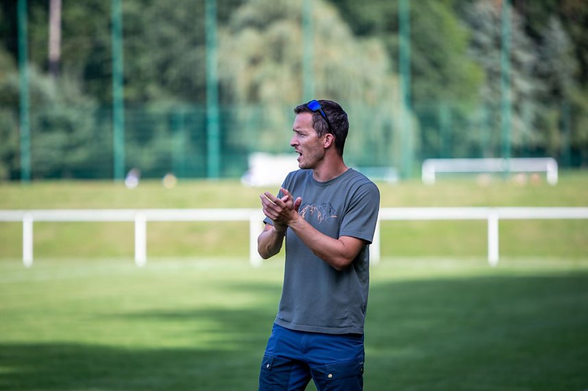 Kreisfinale Jugend trainiert f&uuml;r Olympia im Fu&szlig;ball