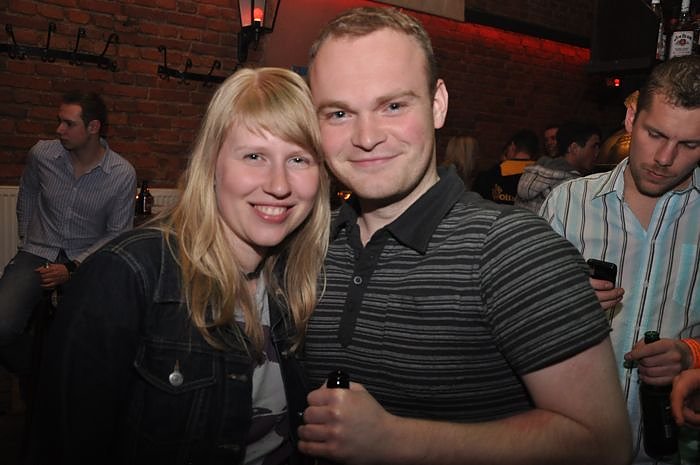 Quintenzirkel@Destille