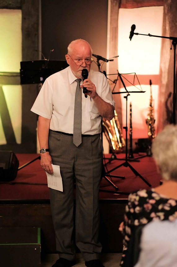 Top of the Pops im Tabakspeicher