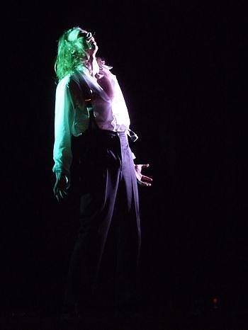 Premiere im Theater Nordhausen