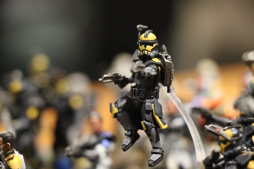 Tabletop Turnier im Clubhaus Nordhausen