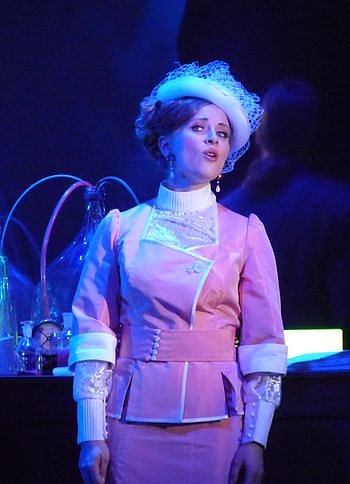 Premiere im Theater Nordhausen