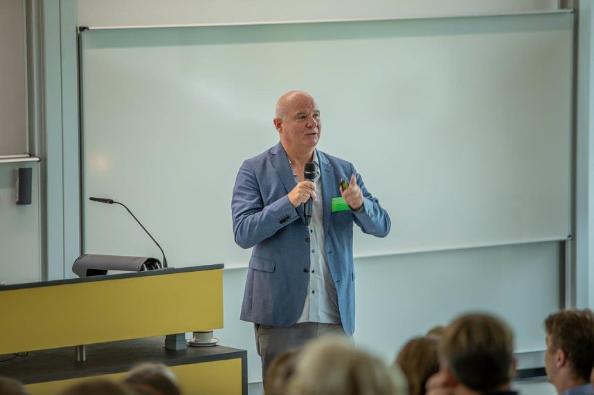 Abschlusstagung zum Modellprojekt Inklusive Fr&uuml;hf&ouml;rderung an der Hochschule Nordhausen