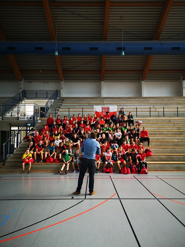 TLZ Wochenende in Nordhausen