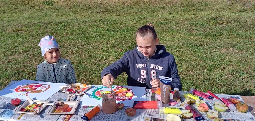 S&uuml;dharzer Apfeltag in Ellrich