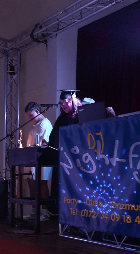 Kirmes in Kleinwerther