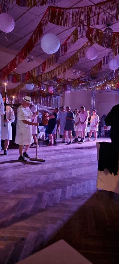 Kirmes in Kleinwerther