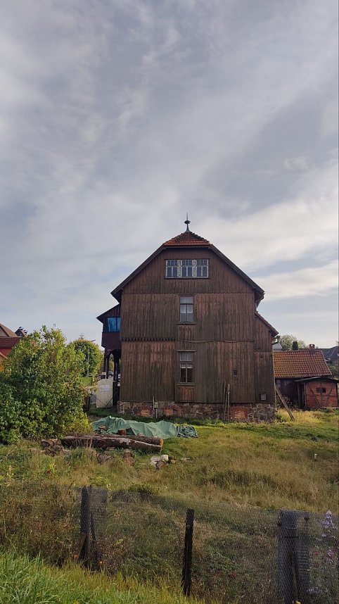 In Rothes&uuml;tte und am Stausee Kelbra