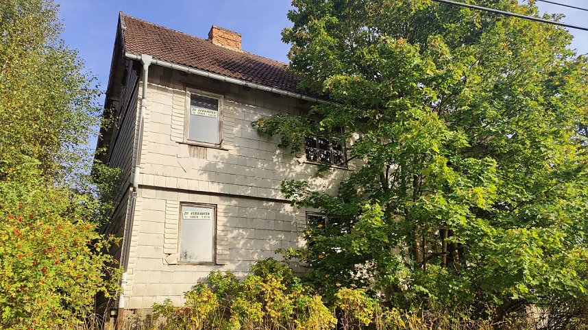 In Rothes&uuml;tte und am Stausee Kelbra