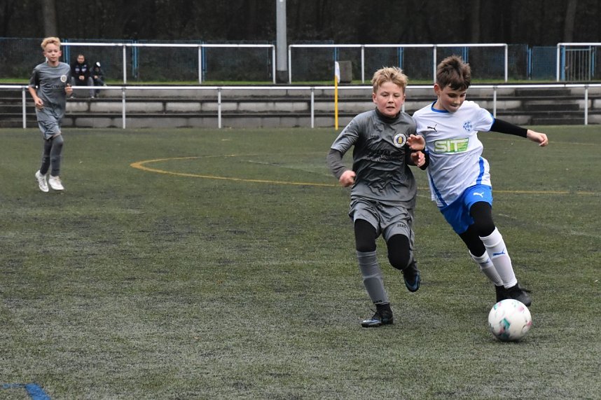 FSV Wacker 90 gg. VfL 1888 Ebeleben