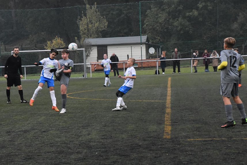 FSV Wacker 90 gg. VfL 1888 Ebeleben