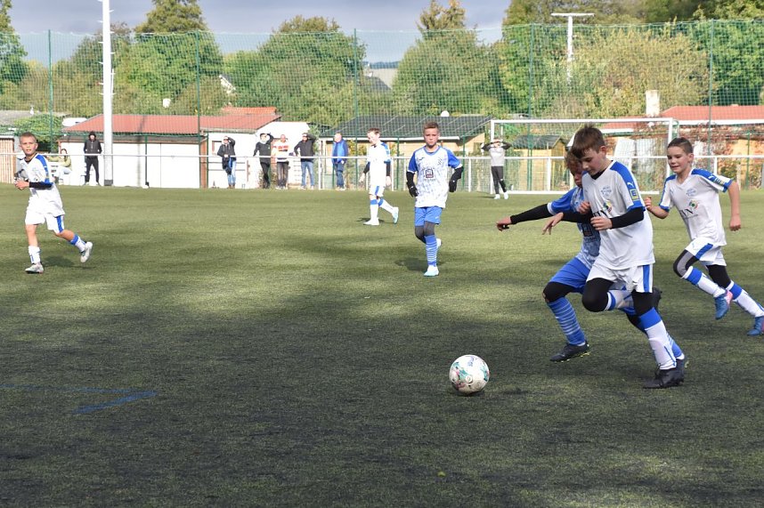 Wackers D2 gegen TSV Blau-Wei&szlig; Westerengel 
