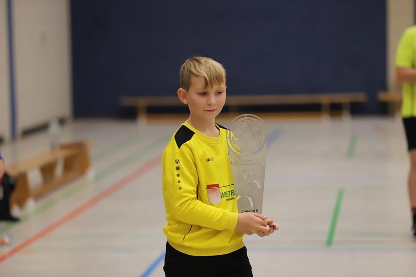 Impressionen vom Handball-Wochenende