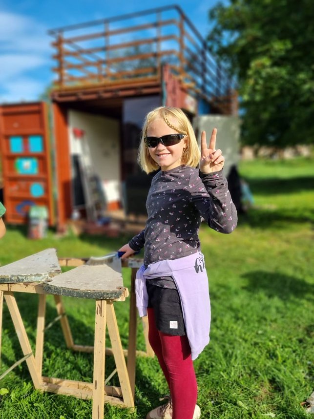 Neues vom "JuCo" Haferungen